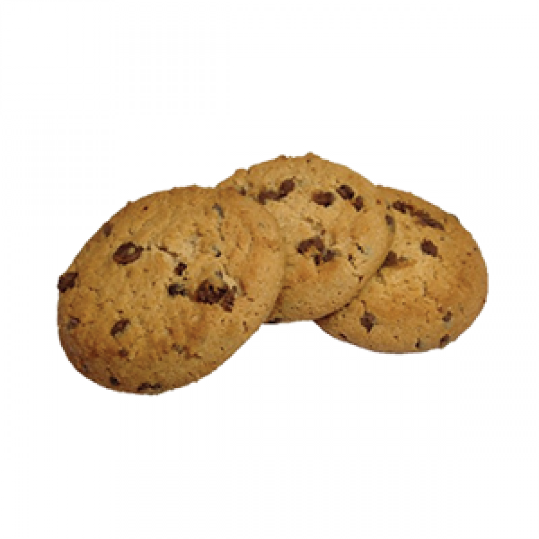 Choco cookies