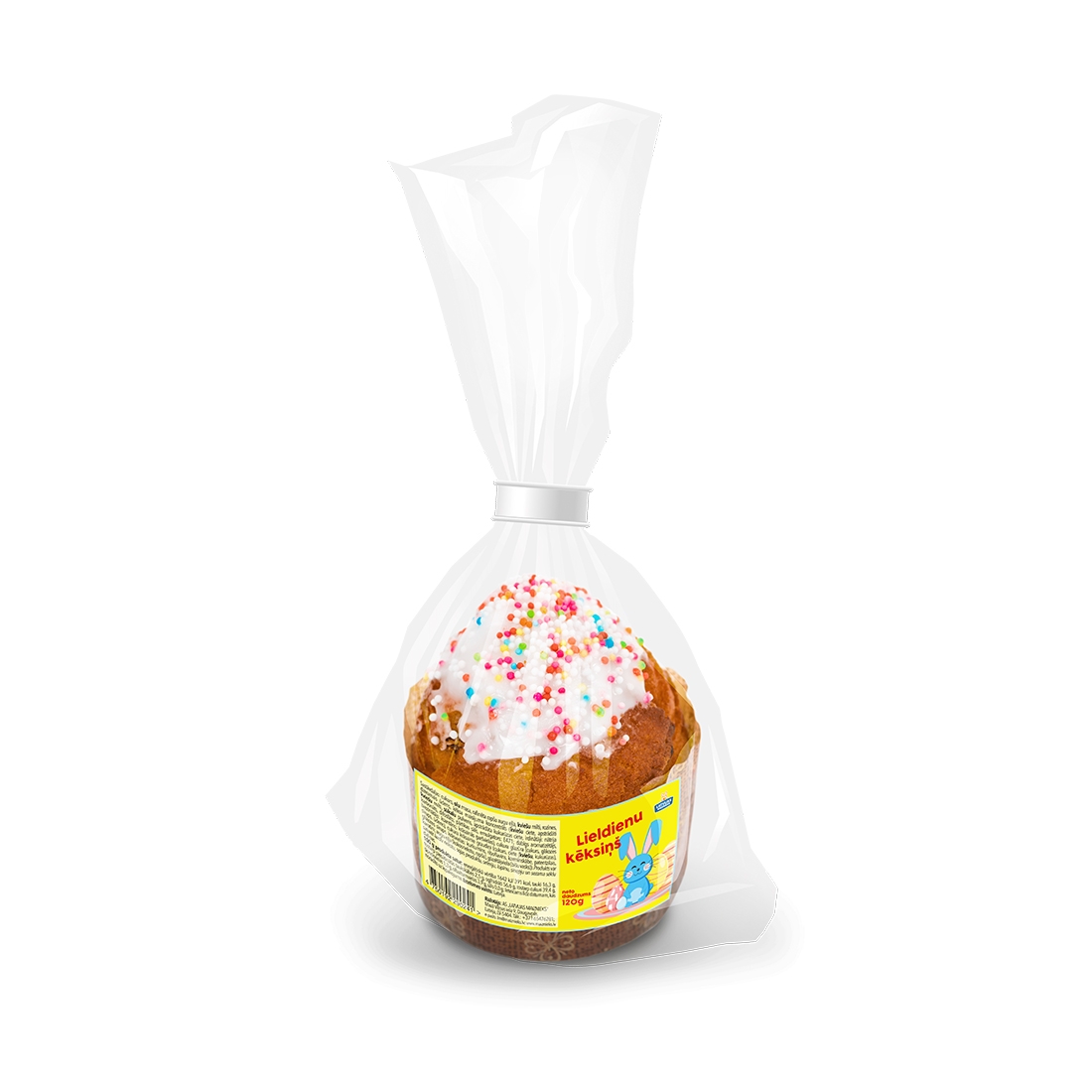 Little Easter cake 120g
