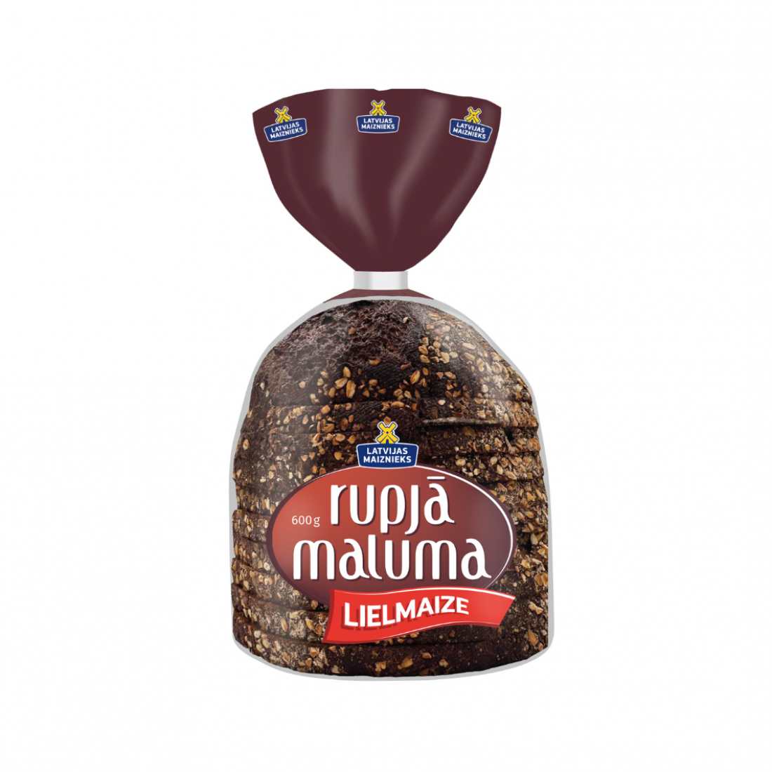 LIELMAIZE Rupjā maluma maize