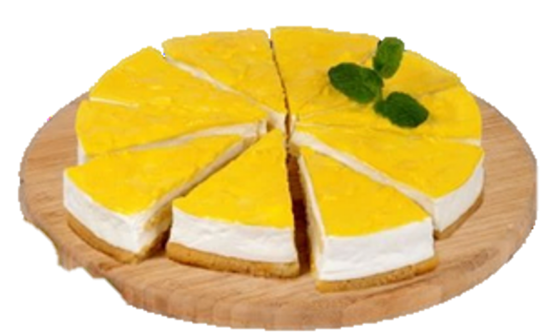 Limončello kūka
