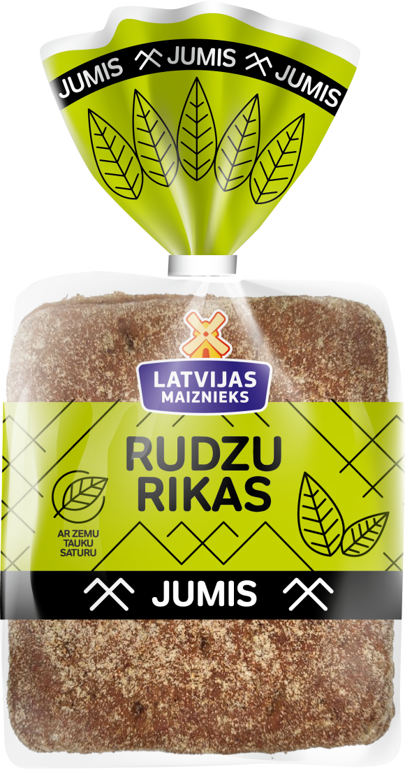 Jumis Rudzu rikas