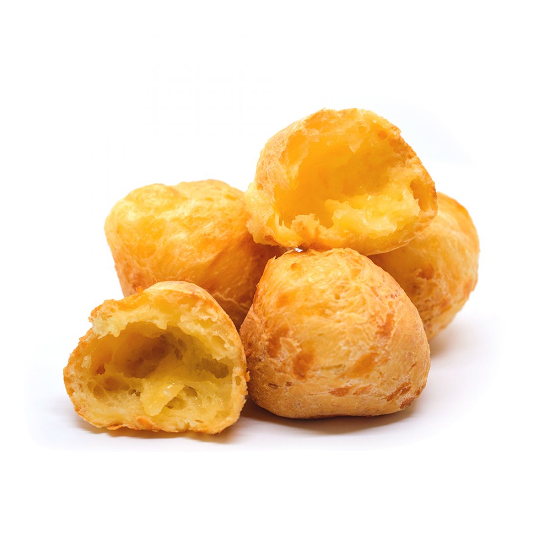 Cheese balls