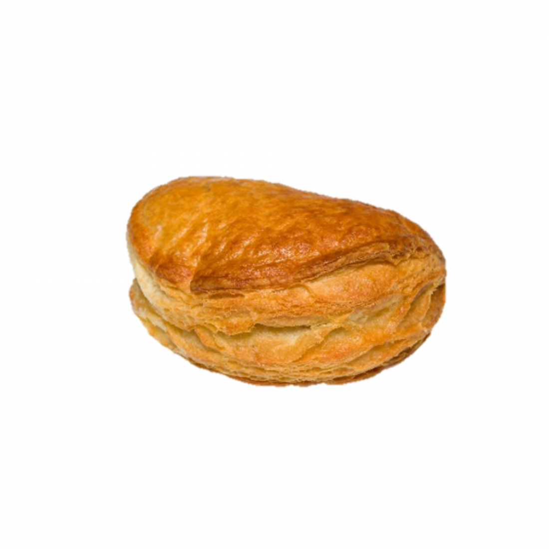 Bekona olu pīrādziņš
