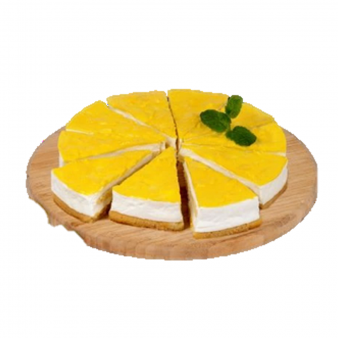 Limončello kūka