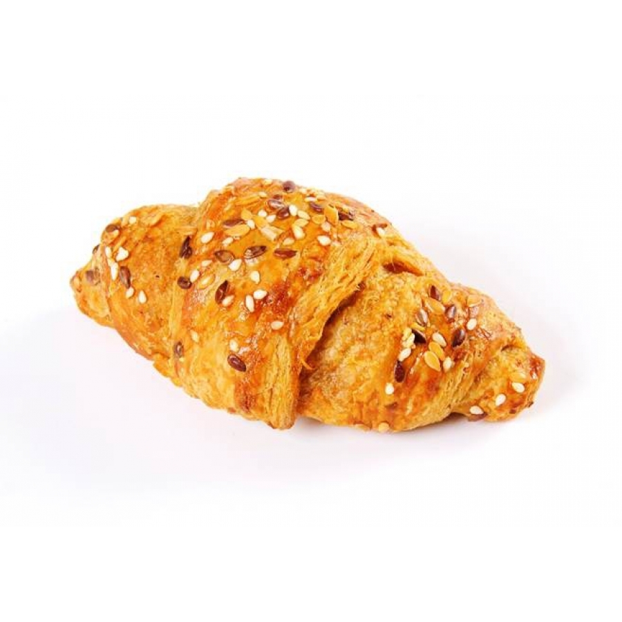 Grain croissant