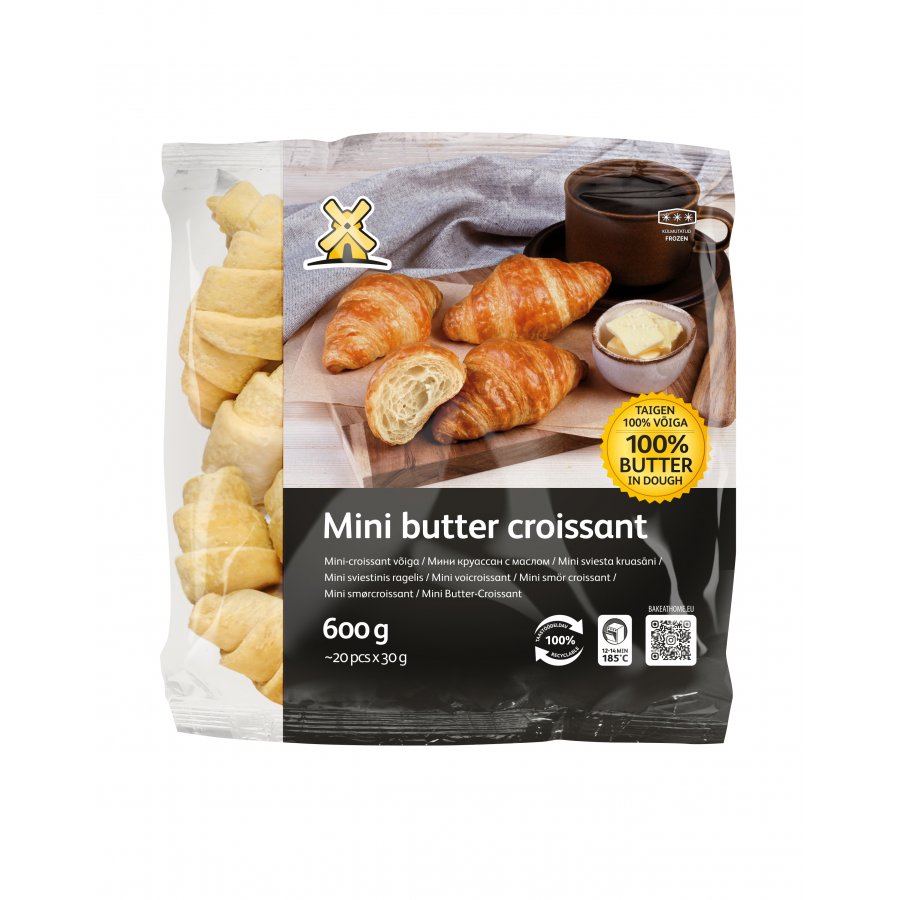 MINI SVIESTA KRUASĀNI
