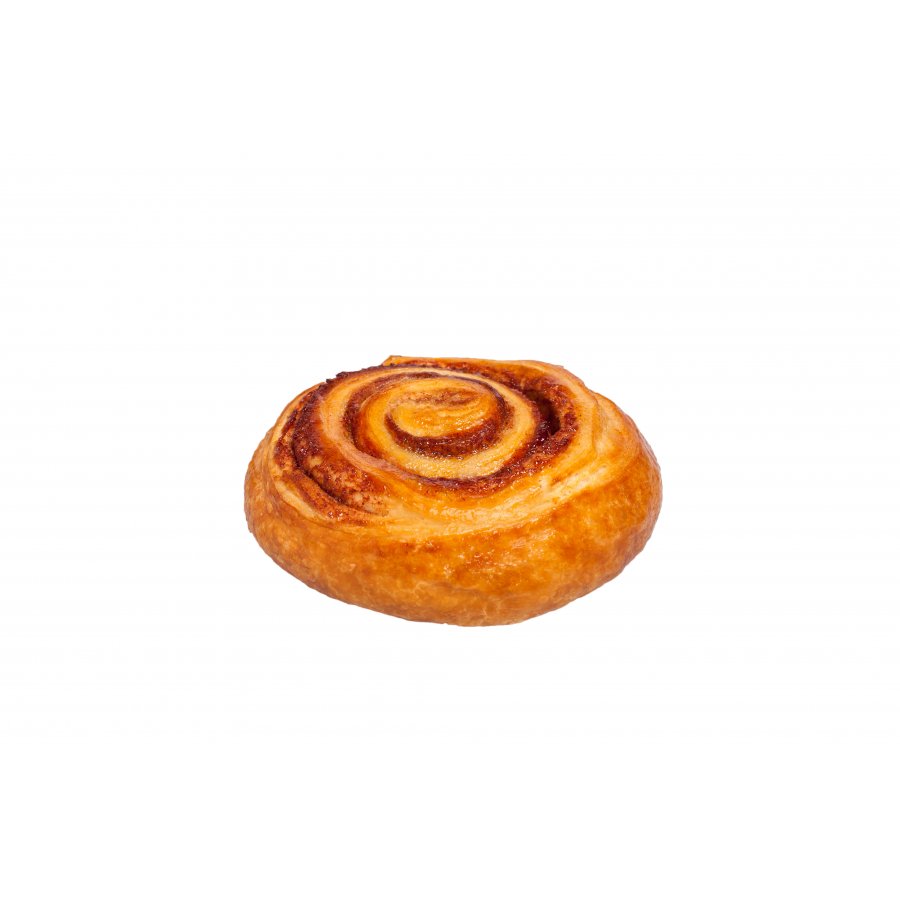 Cinnamon bun