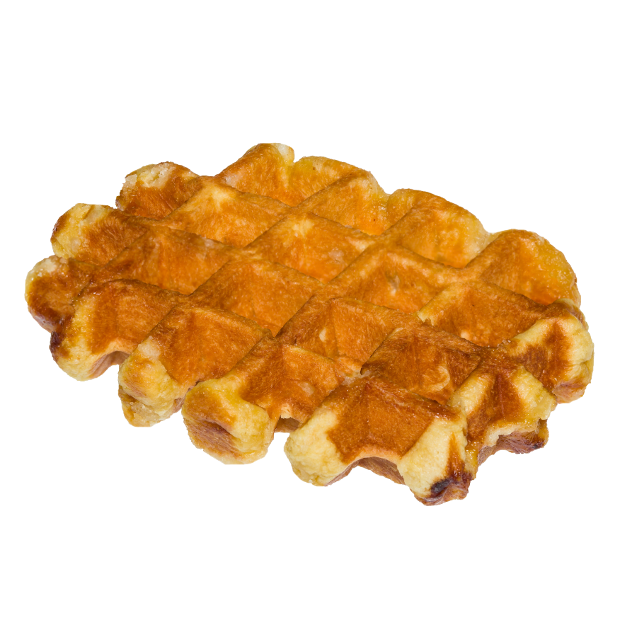 Beļģu vafele