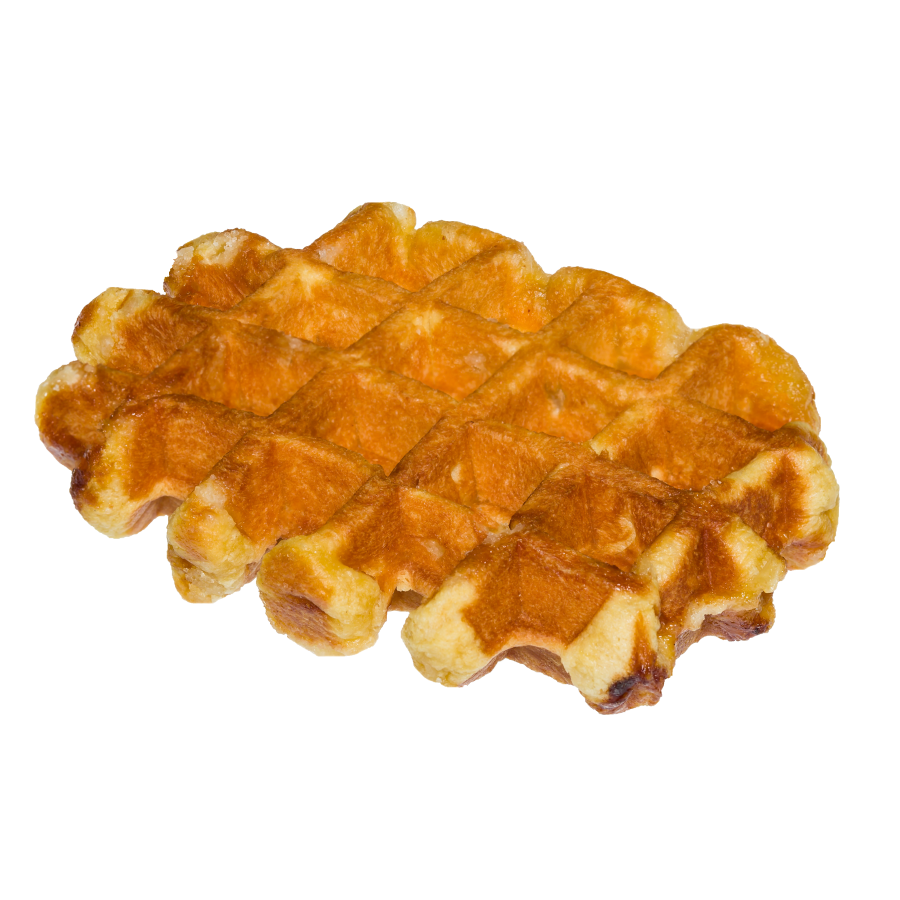 BEĻĢU VAFELE