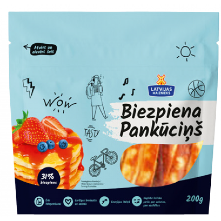 Biezpiena Pankūciņš