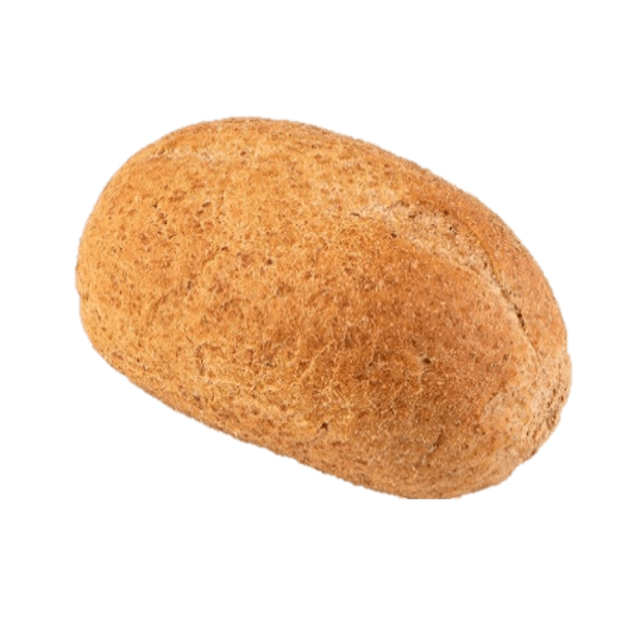 Хлеб из цельной зерна