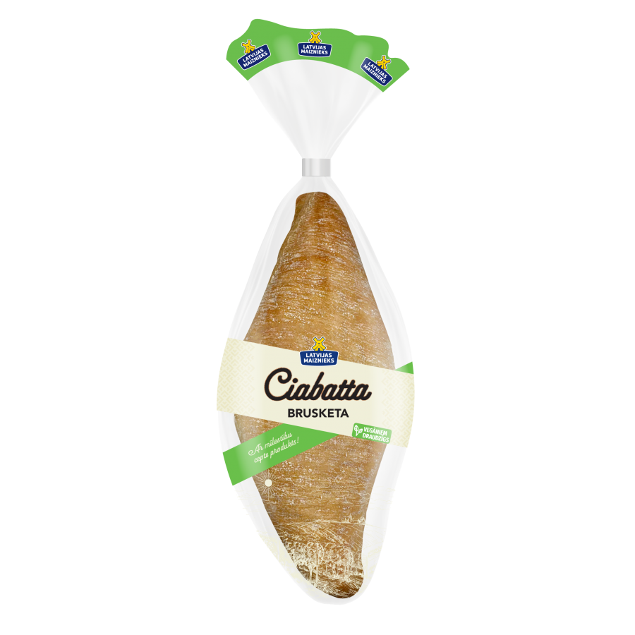 Ciabatta Brusketa