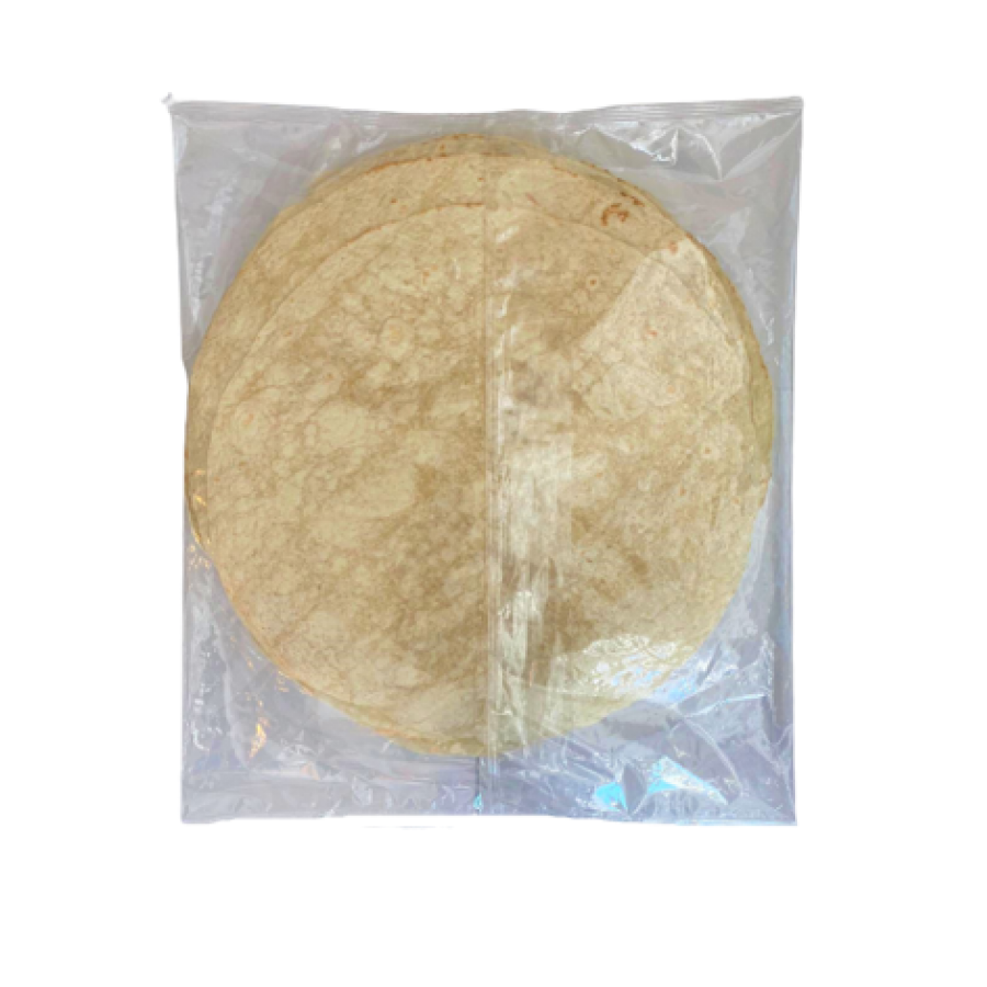 Classic Wheat Tortilla