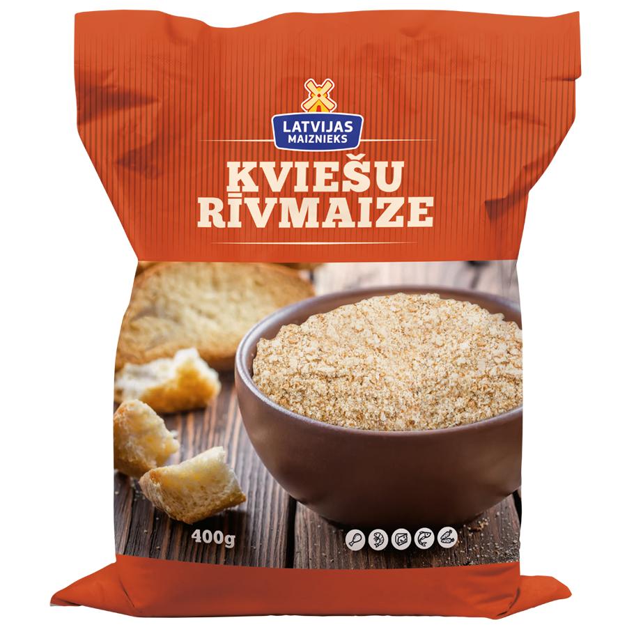 Rīvmaize