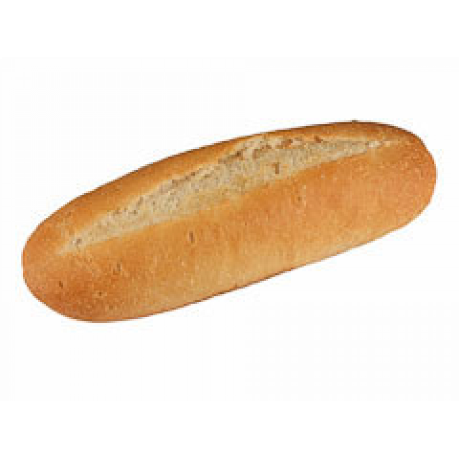 Wheat baguette