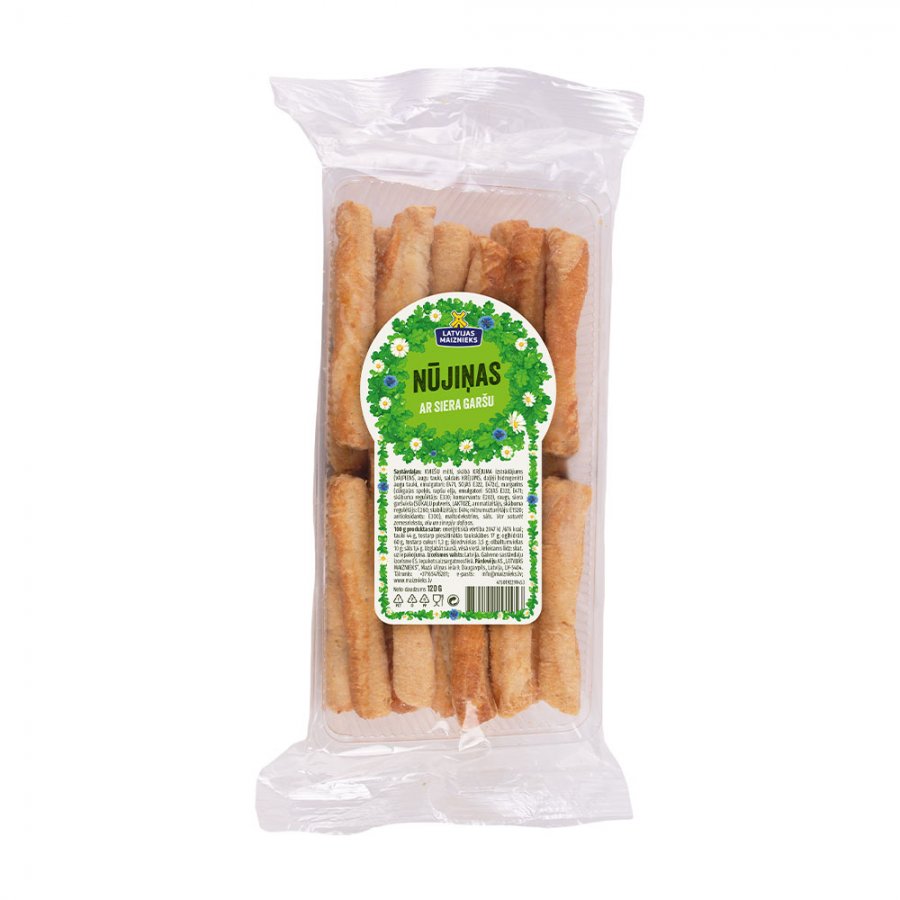 Cheese Sticks 