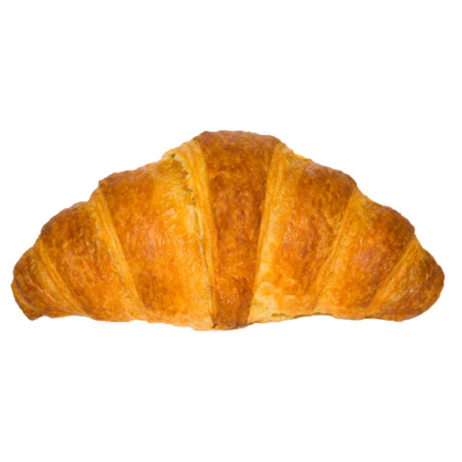 Butter croissant (23% butter)