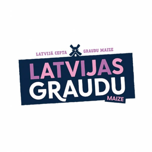 Latvijas graudu maize