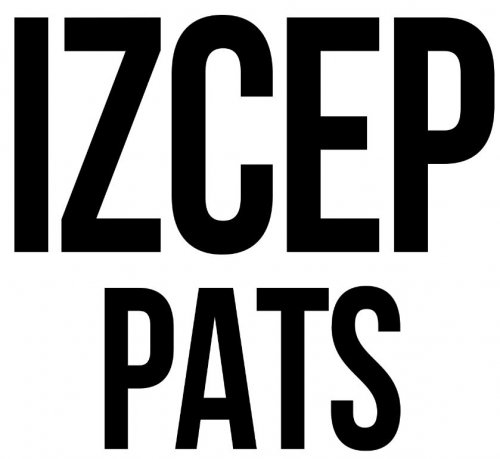 Izcep pats